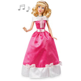 Disney Cinderella Singing Doll