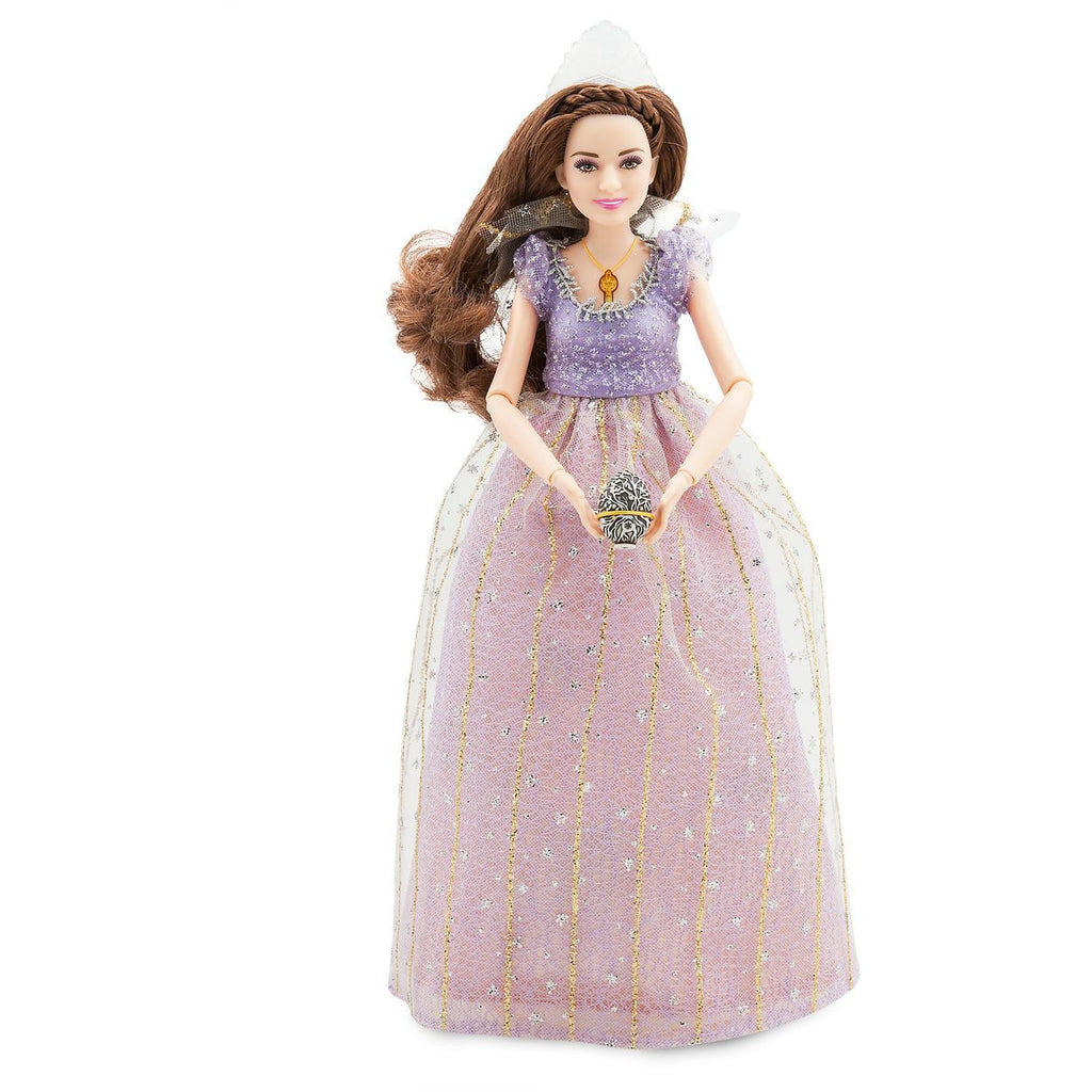 Clara Doll with Light-Up Dress - The Nutcracker and the Four Realms - Barbie Signature