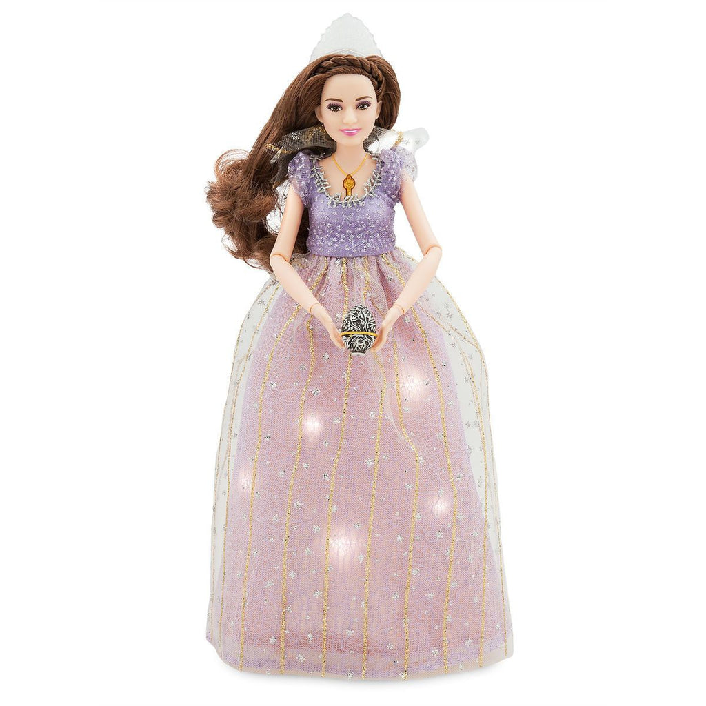 Clara Doll with Light-Up Dress - The Nutcracker and the Four Realms - Barbie Signature