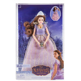 Clara Doll with Light-Up Dress - The Nutcracker and the Four Realms - Barbie Signature