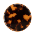 PopSockets PopGrip Acetate Classic Tortoise