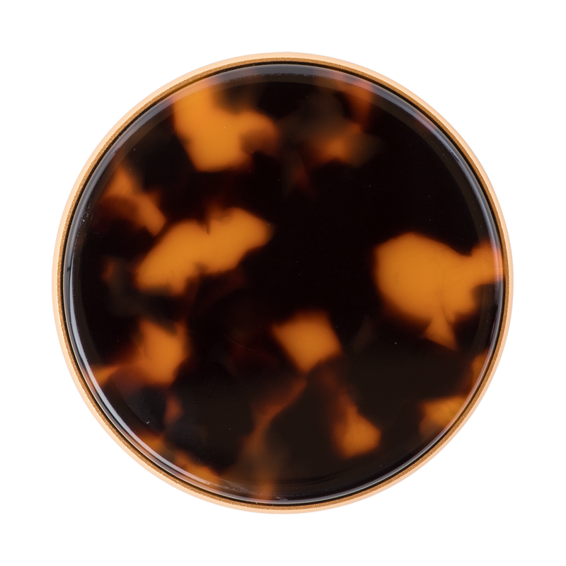 PopSockets PopGrip Acetate Classic Tortoise
