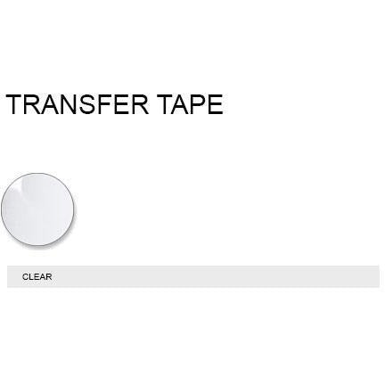 Transfer Sheet 12x20