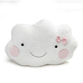 GUND Cloud 20-Inch Plush Pillow