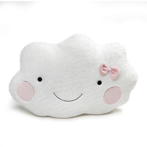 GUND Cloud 20-Inch Plush Pillow