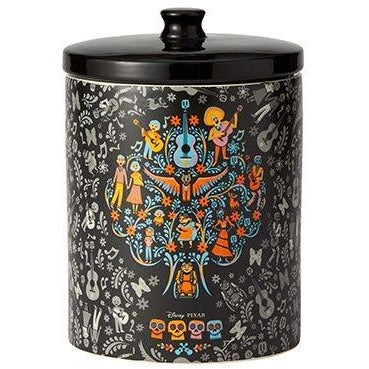 Cookie Jar - Coco Pixar