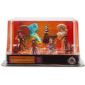 Disney Pixar Coco Deluxe Figurine Playset – 8-Piece Disney Store Collectible