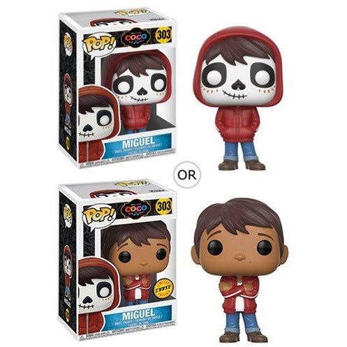 Coco Miguel Pop! Vinyl Figure #303