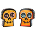 Sugar Skulls Salt and Pepper Shaker Set - Coco Pixar