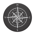 PopSockets PopGrip Compass