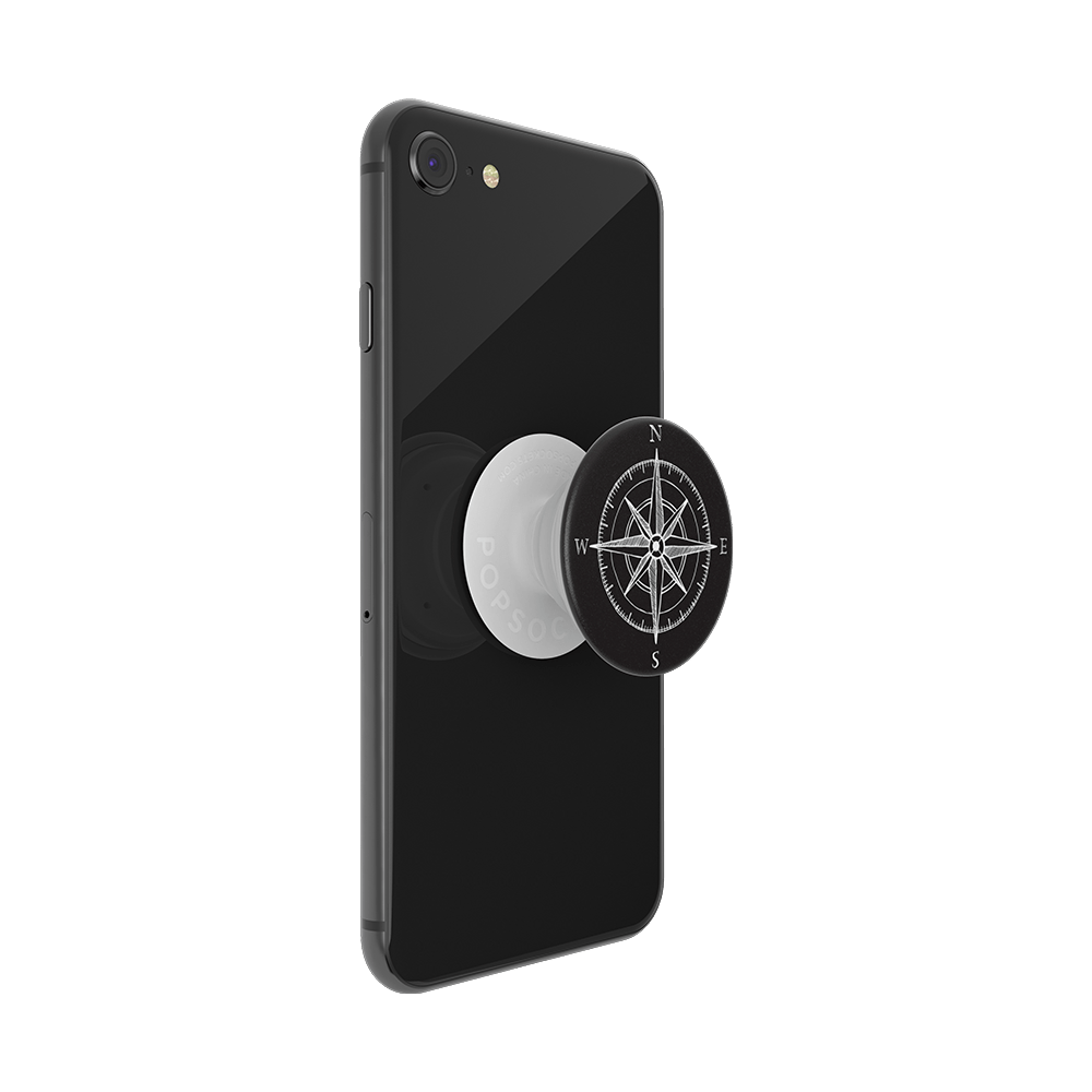 PopSockets PopGrip Compass