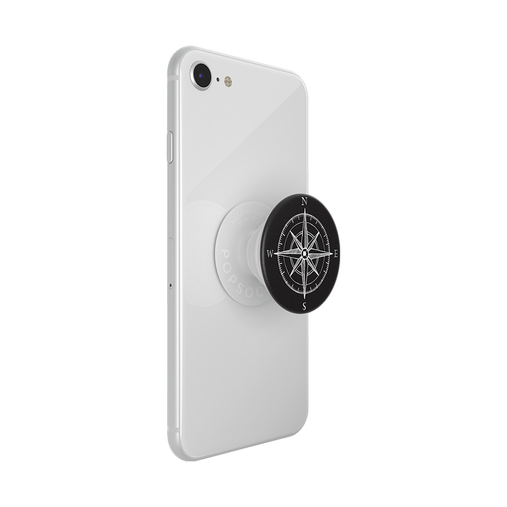 PopSockets PopGrip Compass