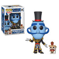 Coraline Mr. Bobinsky with Mouse Funko Pop! Vinyl Figure #426