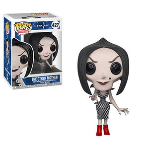 Coraline The Other Mother Funko Pop! Vinyl Figure #427
