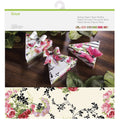 Cricut® Anna Griffin Deluxe Paper - Rose Medley