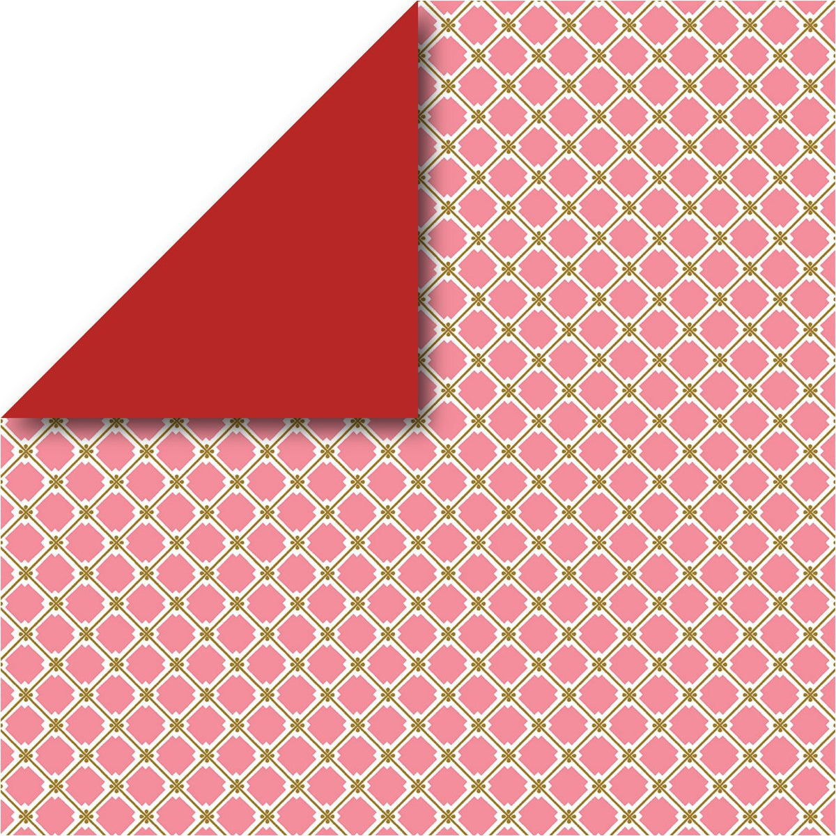 Cricut® Anna Griffin Deluxe Paper - Rose Medley