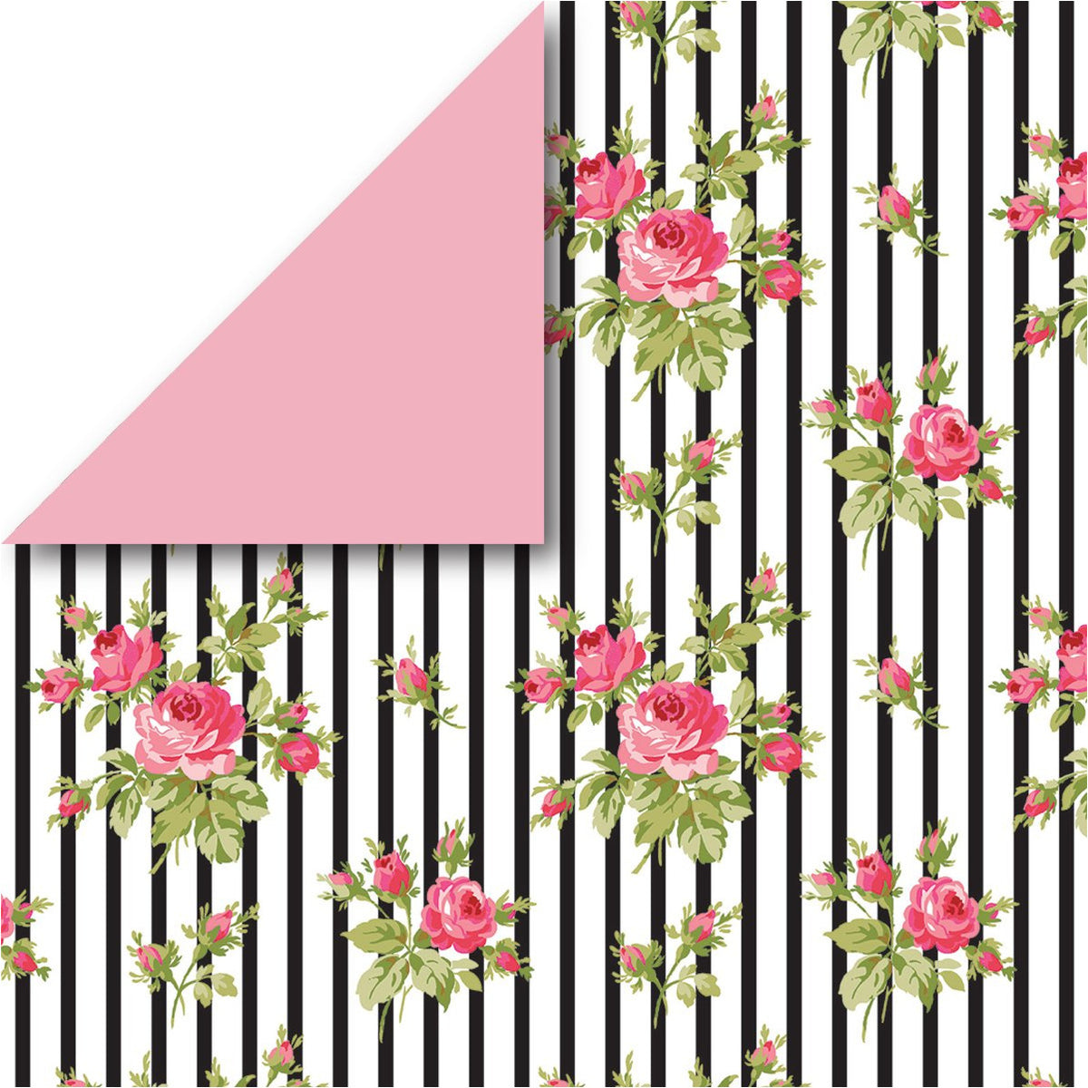 Cricut® Anna Griffin Deluxe Paper - Rose Medley