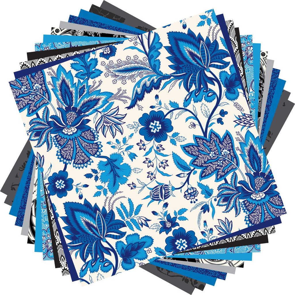 Cricut® Anna Griffin® Deluxe Paper Toile Heritage