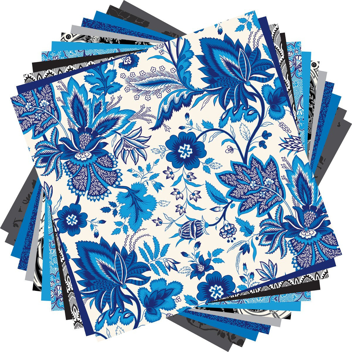 Cricut® Anna Griffin® Deluxe Paper Toile Heritage