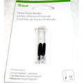 Cricut® Deep Point Blades Refill