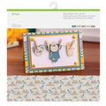 Cricut® Deluxe Paper - Boys' World