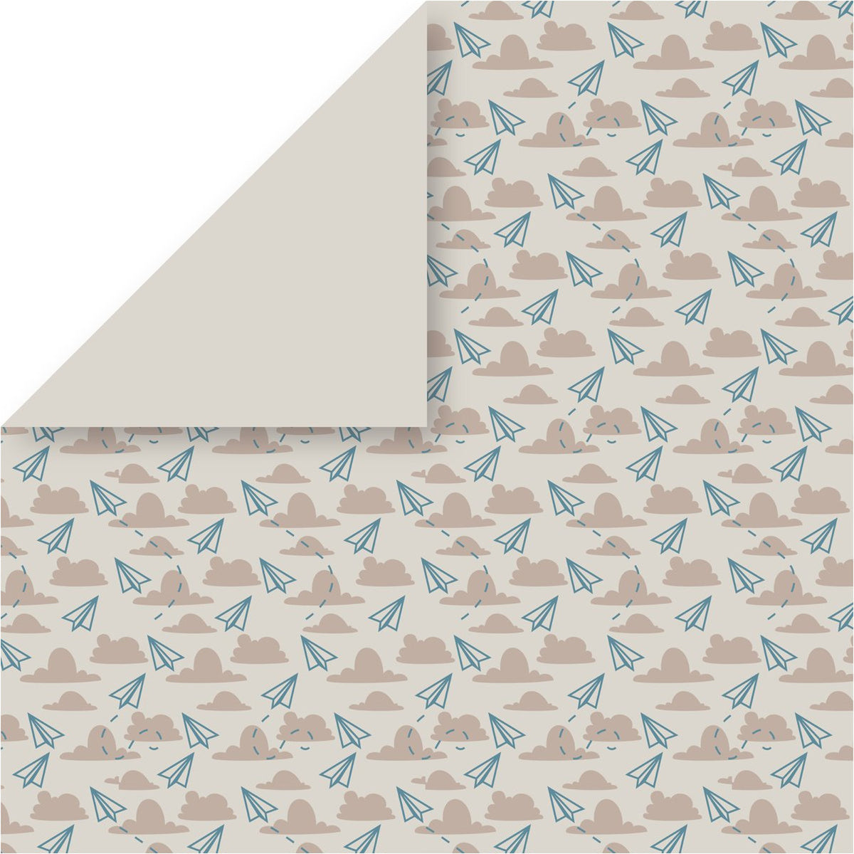 Cricut® Deluxe Paper - Boys' World
