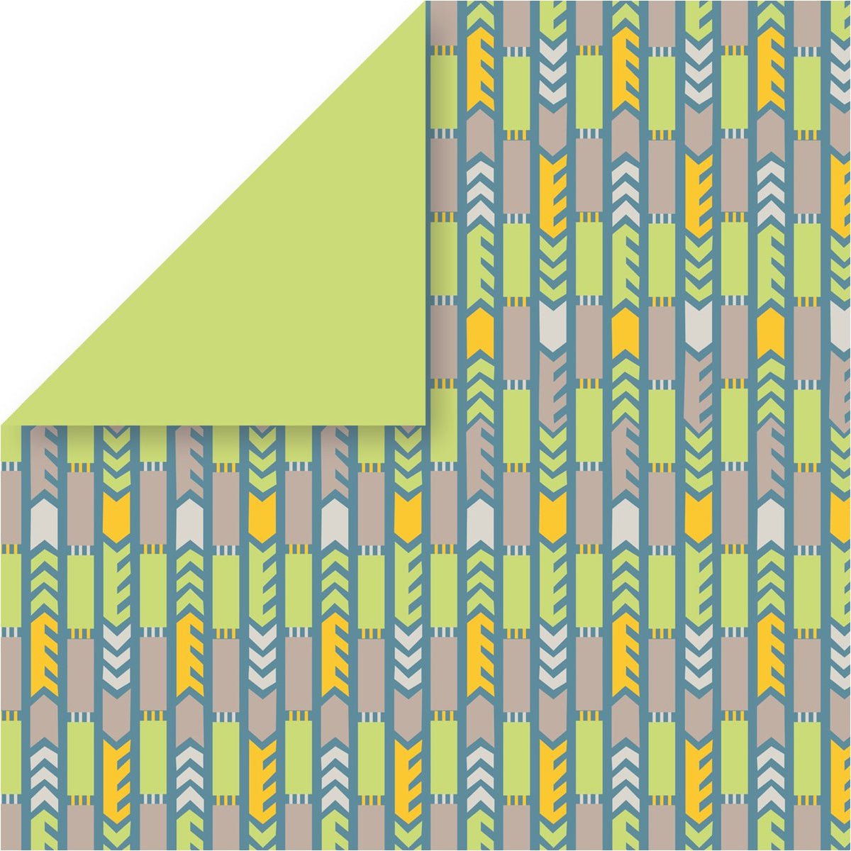 Cricut® Deluxe Paper - Boys' World