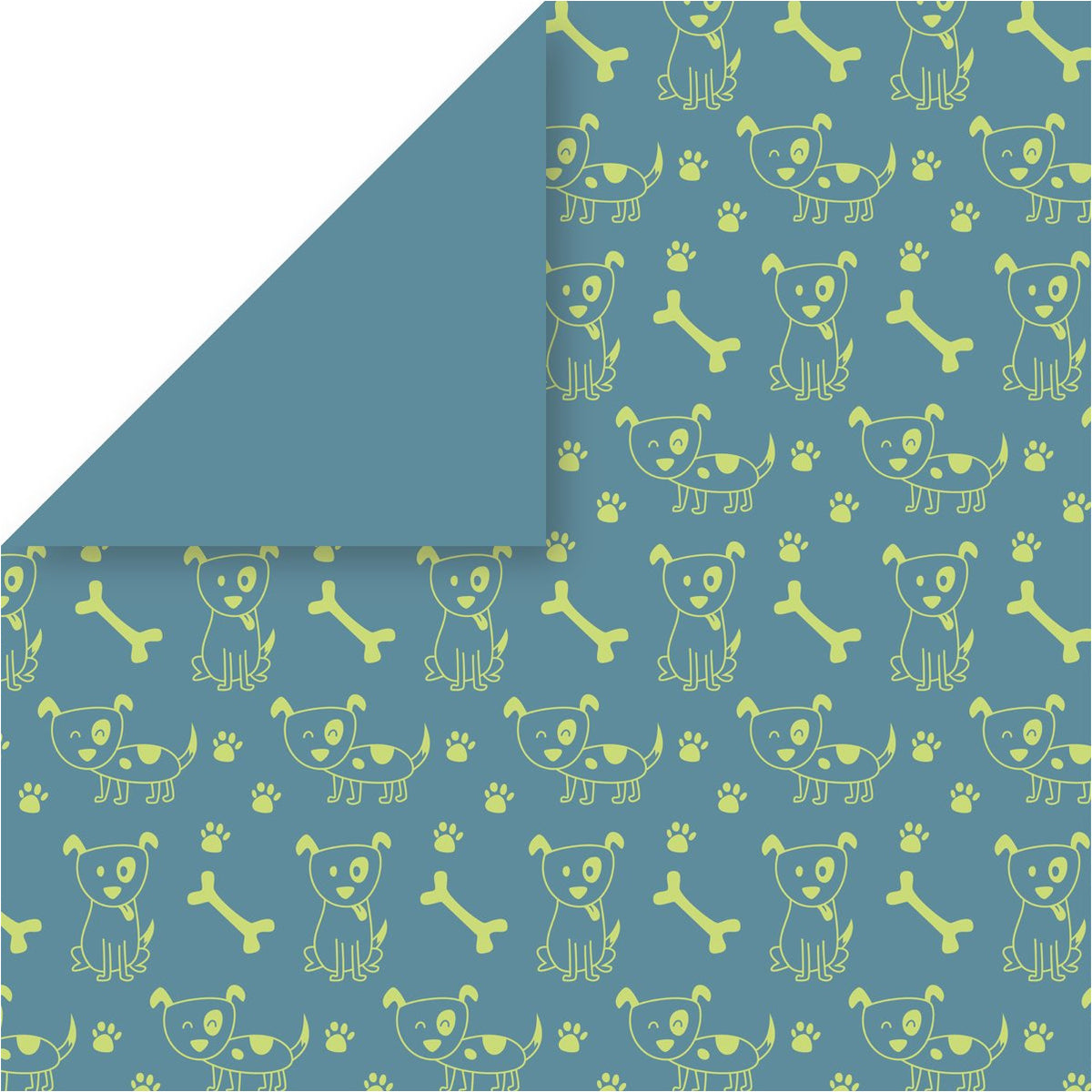 Cricut® Deluxe Paper - Boys' World