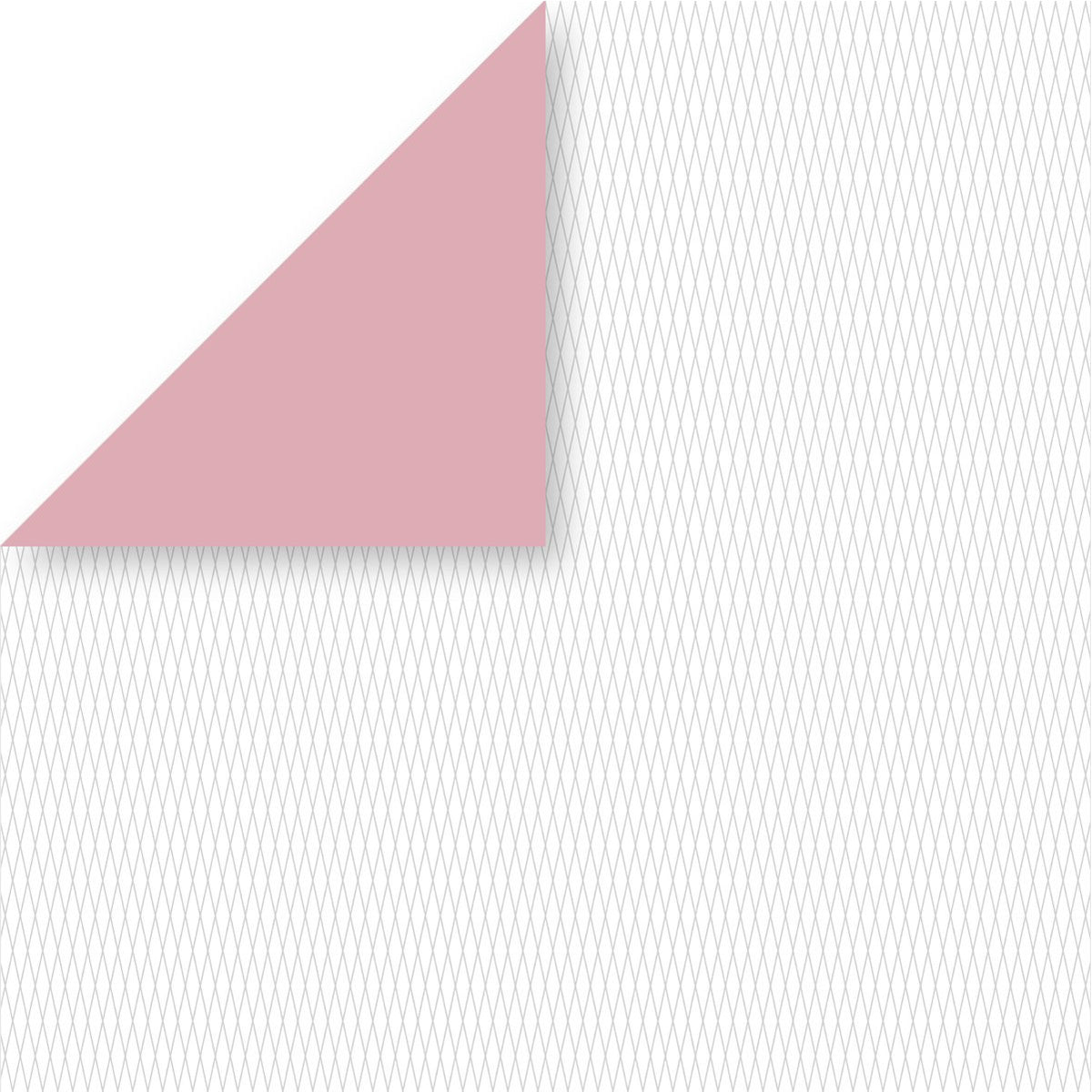 Cricut® Deluxe Paper - Dusty Rose