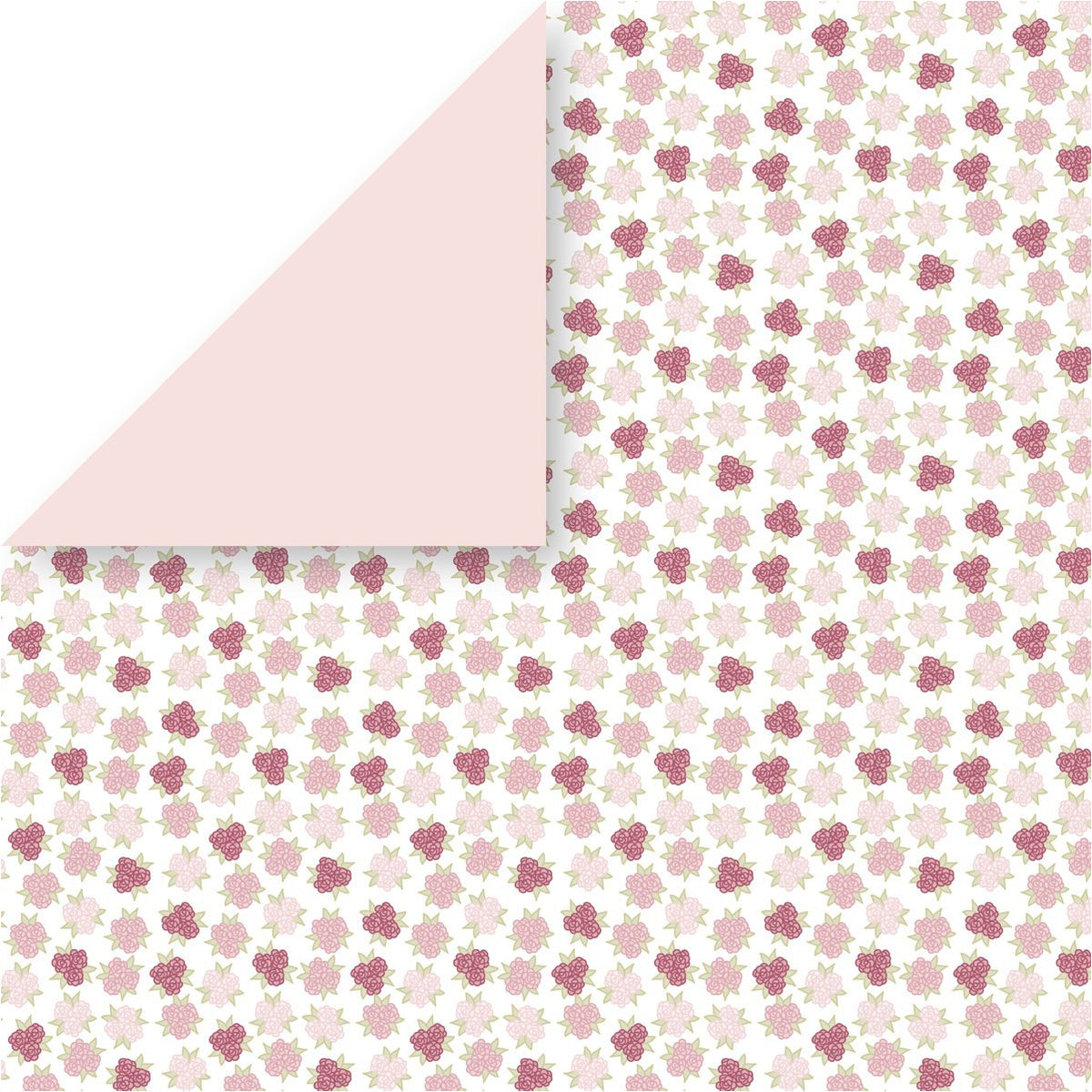 Cricut® Deluxe Paper - Dusty Rose