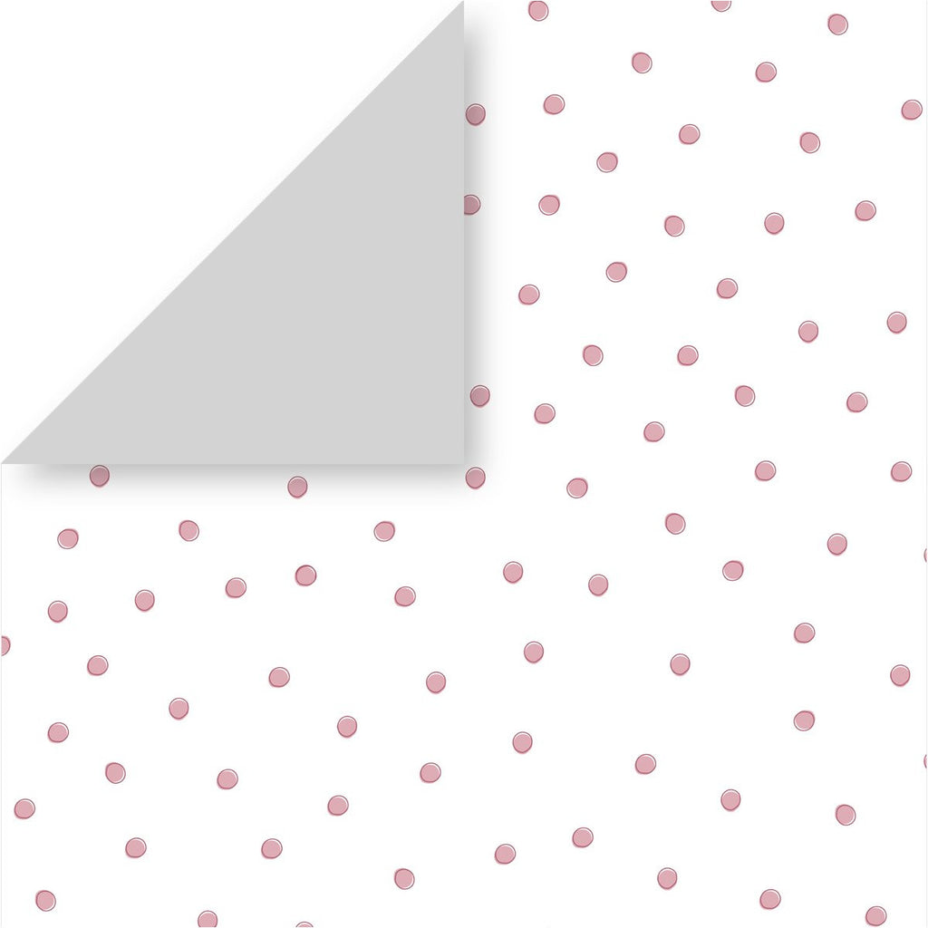Cricut® Deluxe Paper - Dusty Rose