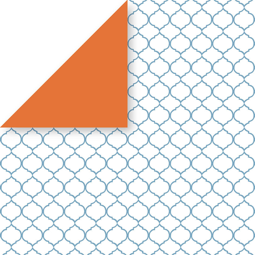 Cricut® Deluxe Paper - Moroccan