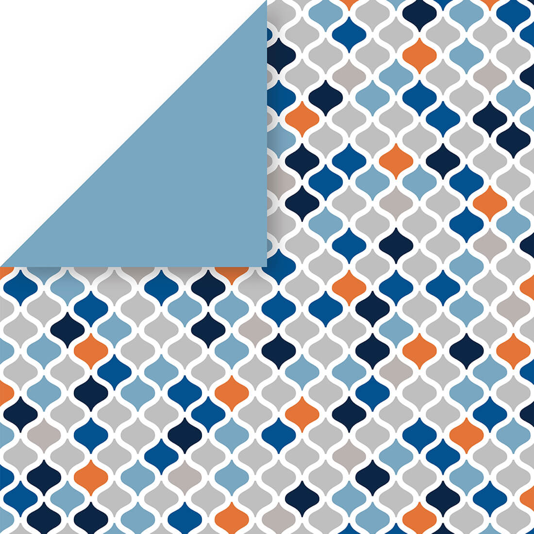 Cricut® Deluxe Paper - Moroccan