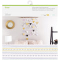 Cricut® Deluxe Paper - Pastel Geometric