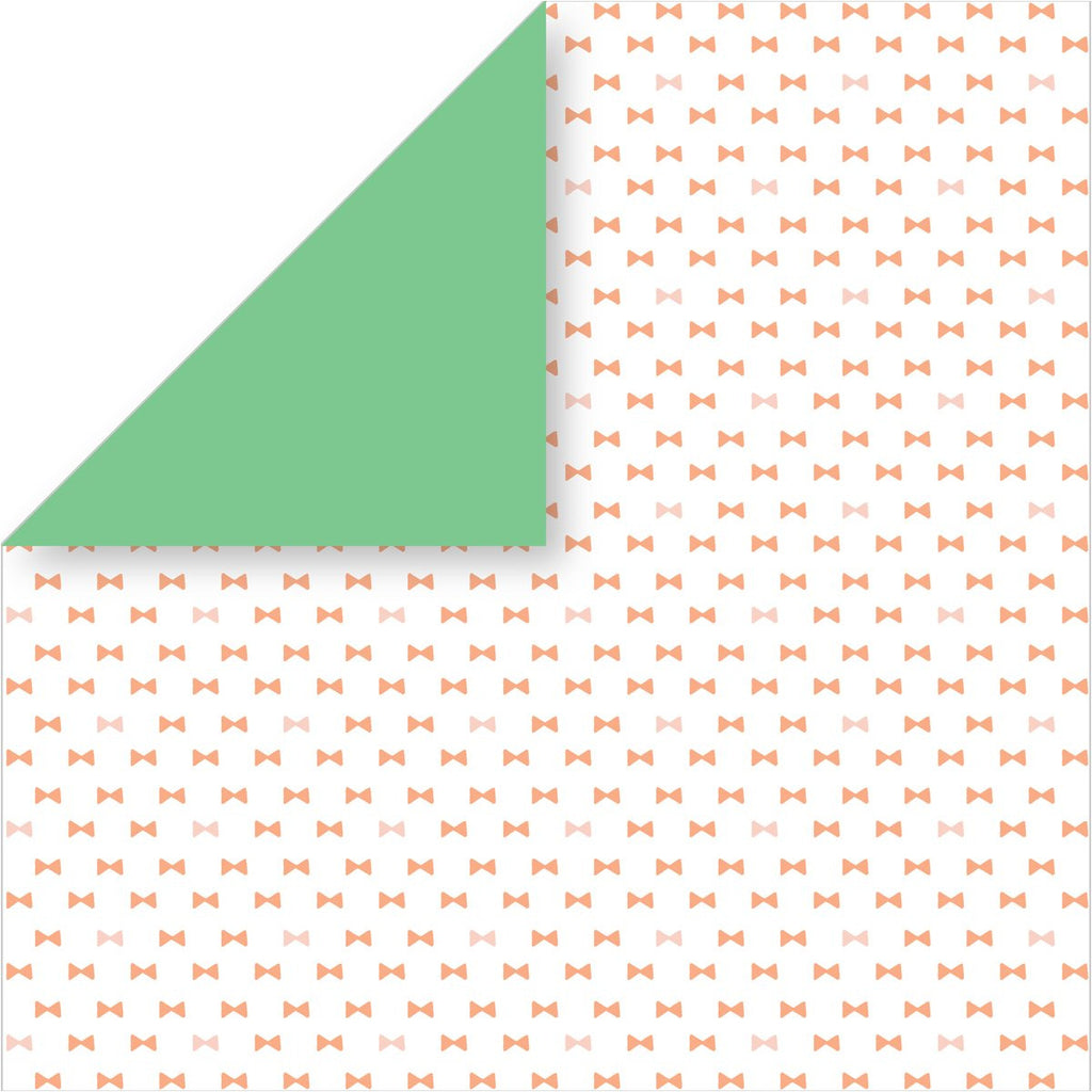 Cricut® Deluxe Paper - Sherbet