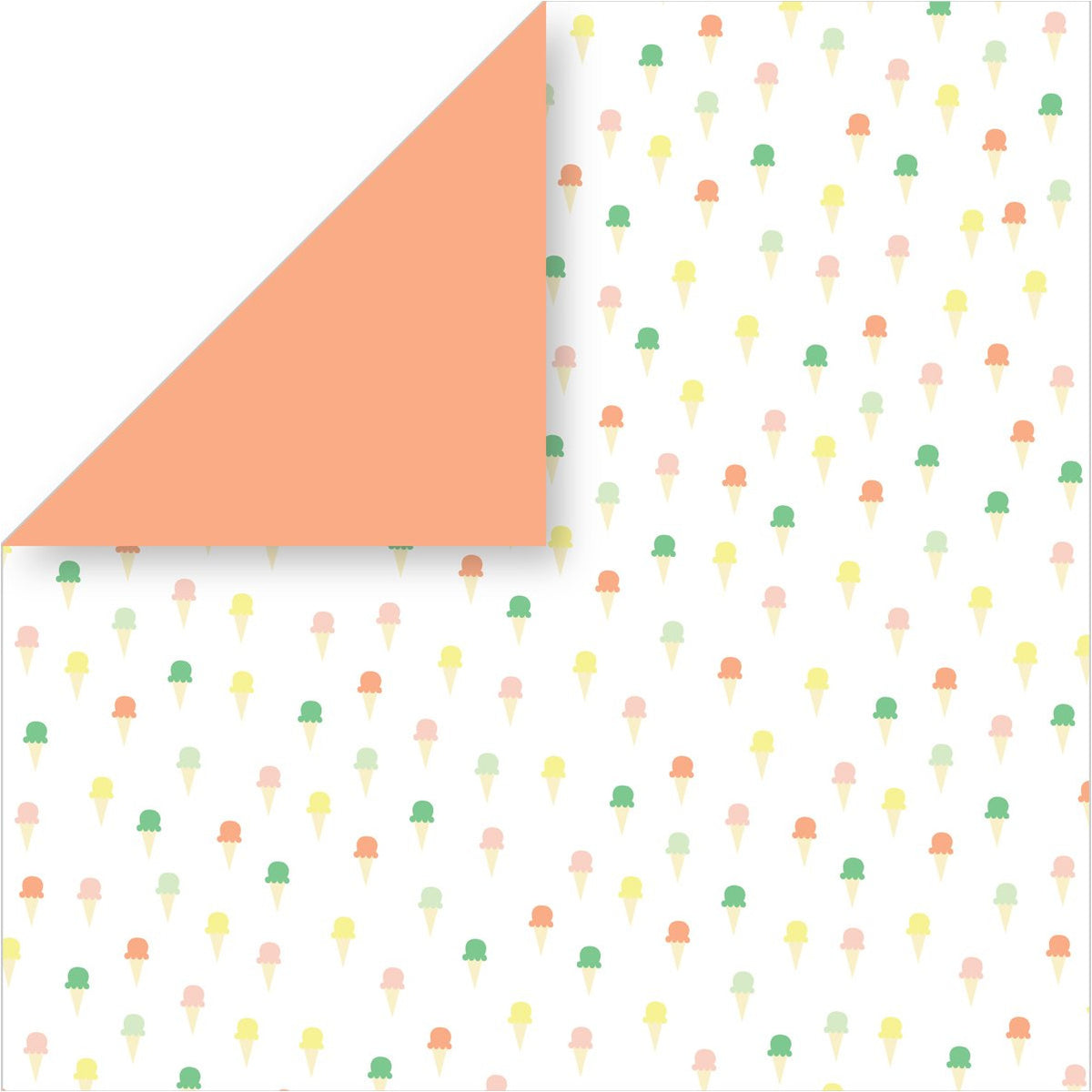Cricut® Deluxe Paper - Sherbet