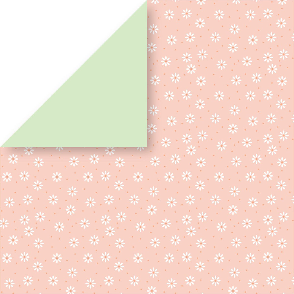 Cricut® Deluxe Paper - Sherbet