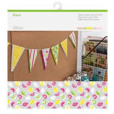 Cricut® Deluxe Paper - Summertime