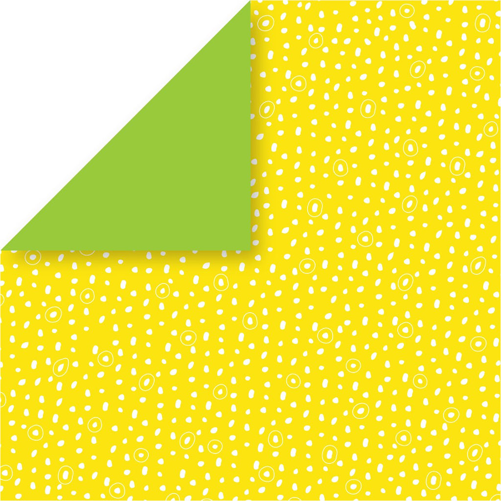 Cricut® Deluxe Paper - Summertime