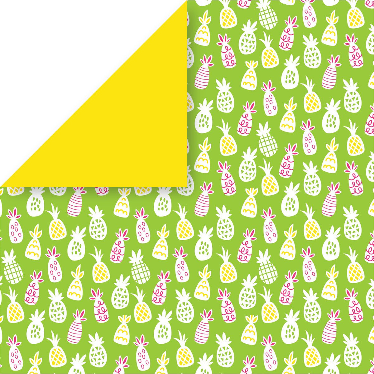 Cricut® Deluxe Paper - Summertime