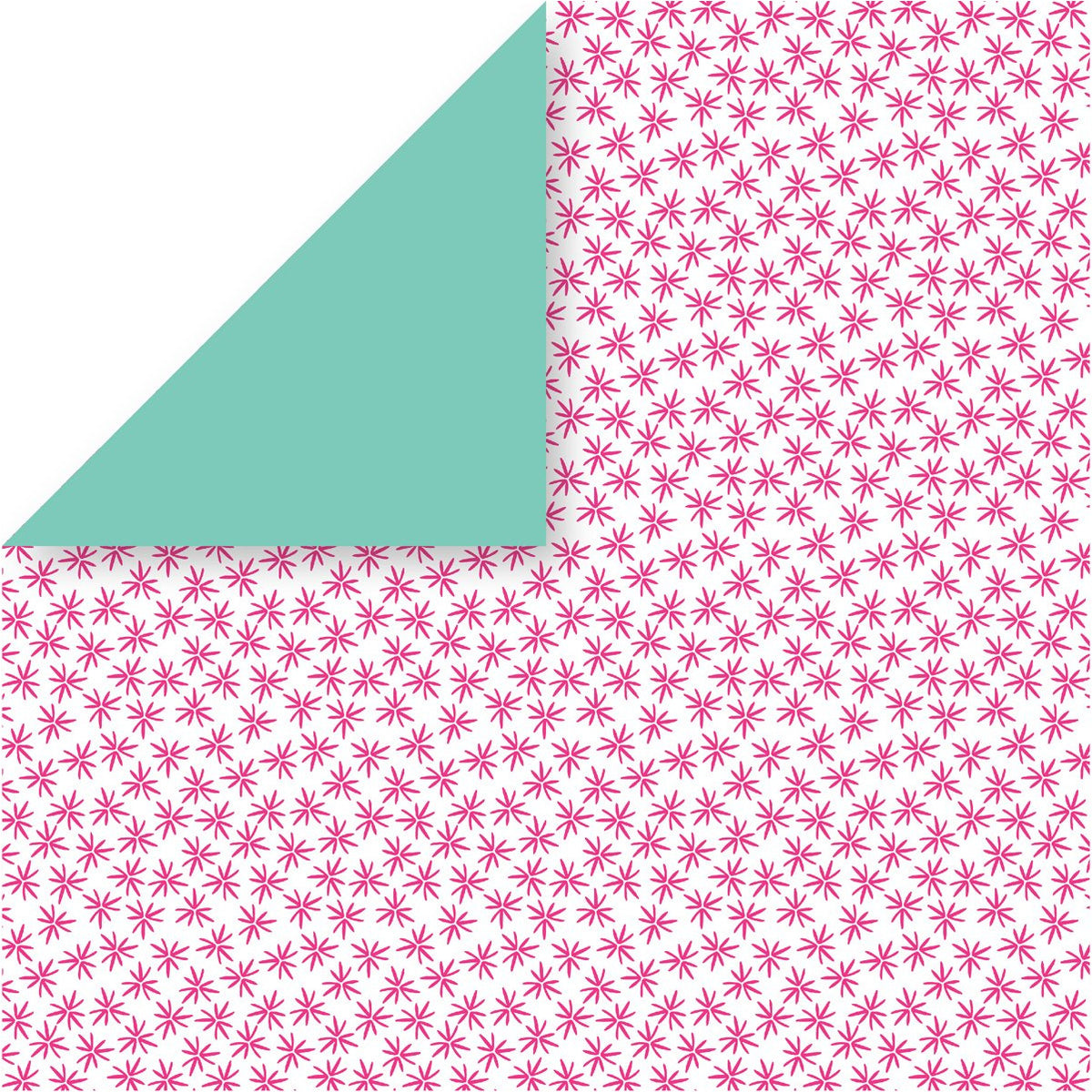 Cricut® Deluxe Paper - Whimsical Garden