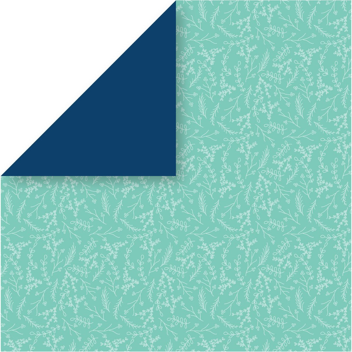 Cricut® Deluxe Paper - Whimsical Garden