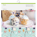 Cricut® Deluxe Paper - Woodland