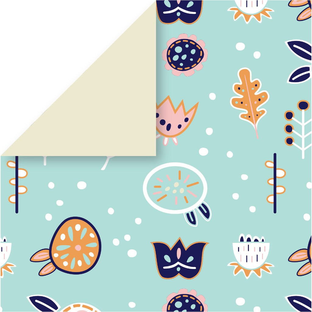 Cricut® Deluxe Paper - Woodland