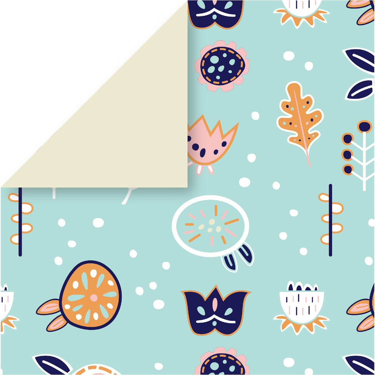 Cricut® Deluxe Paper - Woodland
