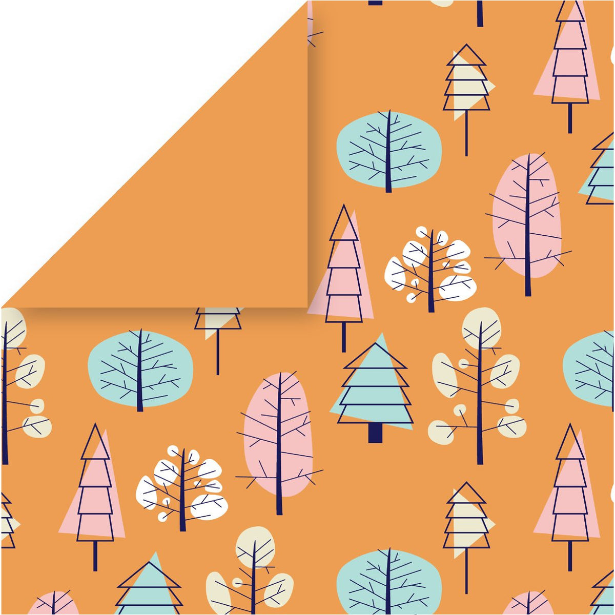 Cricut® Deluxe Paper - Woodland