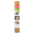 Cricut® Faux Leather Woodgrain Boxwood