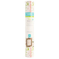 Cricut® In Bloom Pink Sampler Patterned Iron On