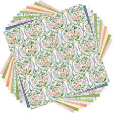 Cricut® Natalie Malan Deluxe Modern Mixed Petals