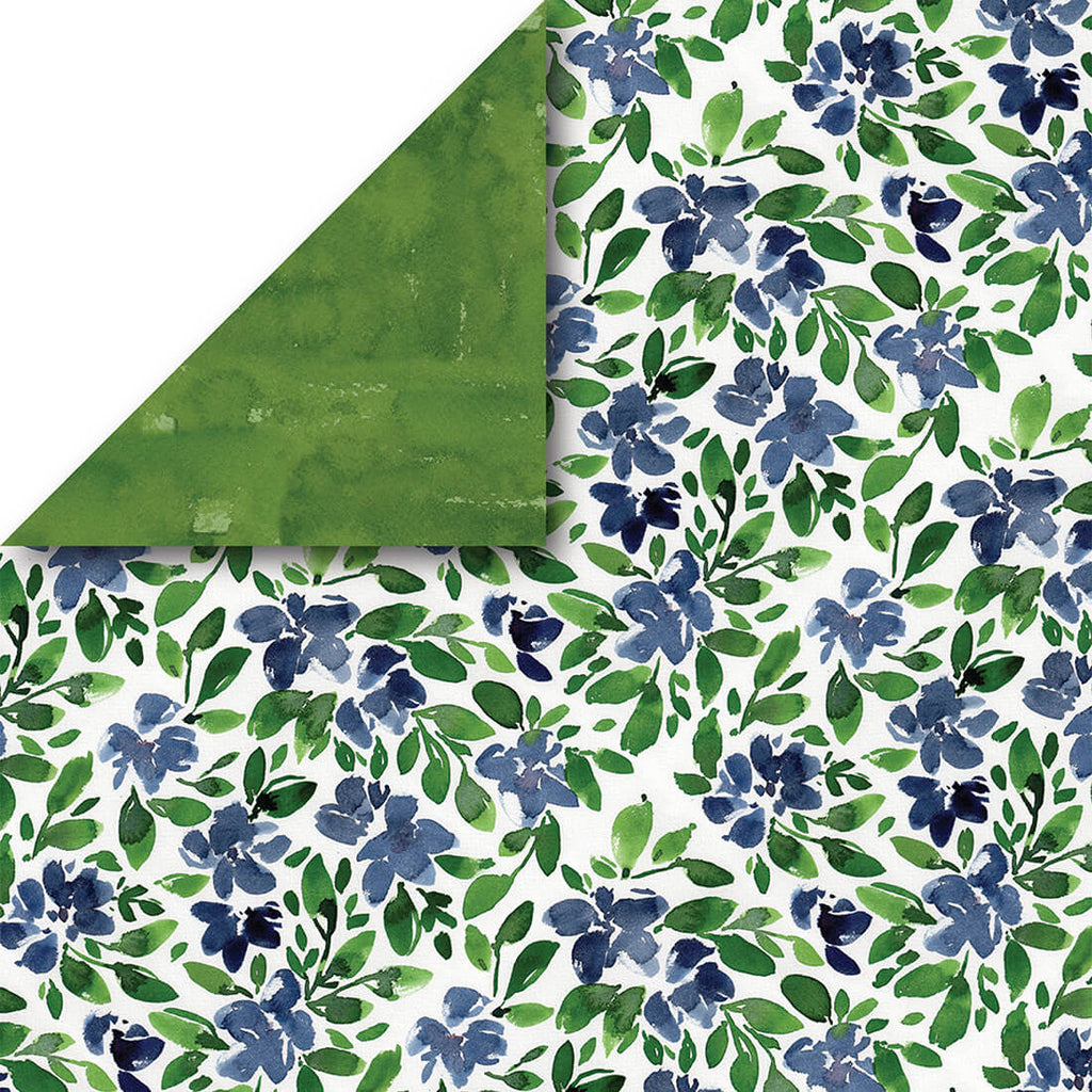 Cricut® Natalie Malan Deluxe Paper Brushed Bouquet